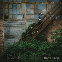 BEGINNINGS ,  ,  198846371863