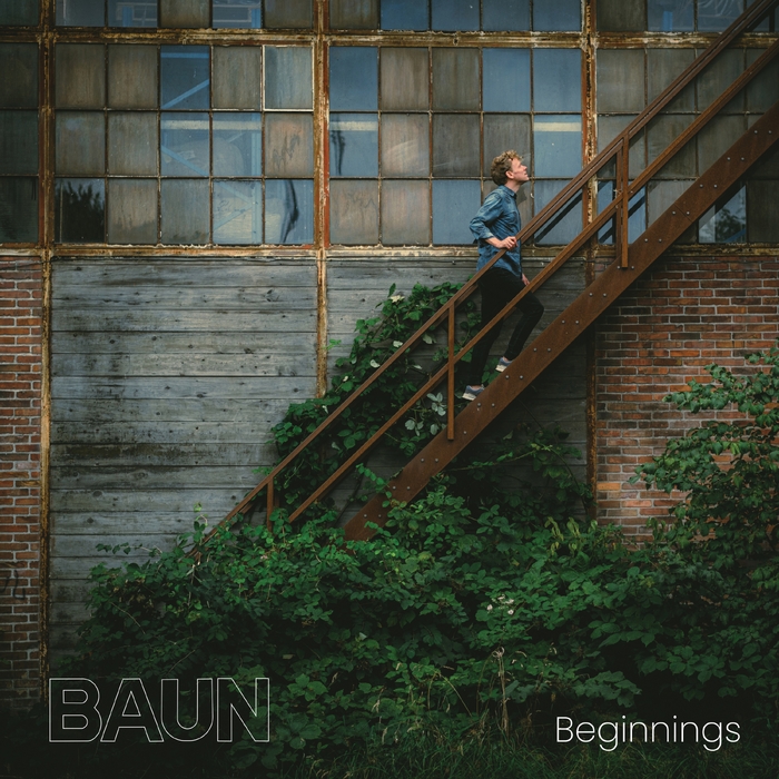 BEGINNINGS ,  ,  198846371863