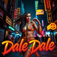 DALE DALE ,  ,  198846523910