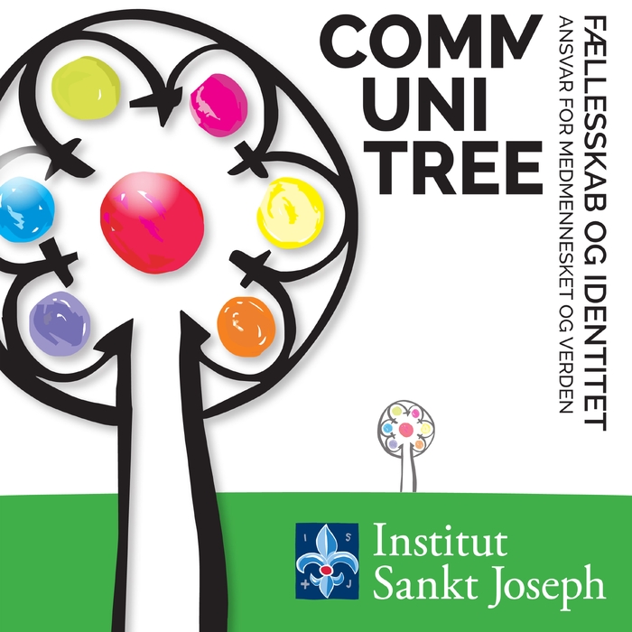 CommuniTREE ,  ,  198846521640