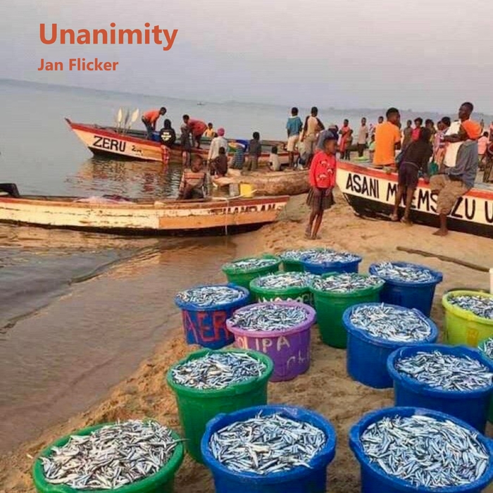 Unanimity ,  ,  198846511078