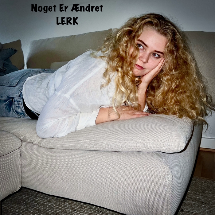Noget Er Ændret ,  ,  198846547480