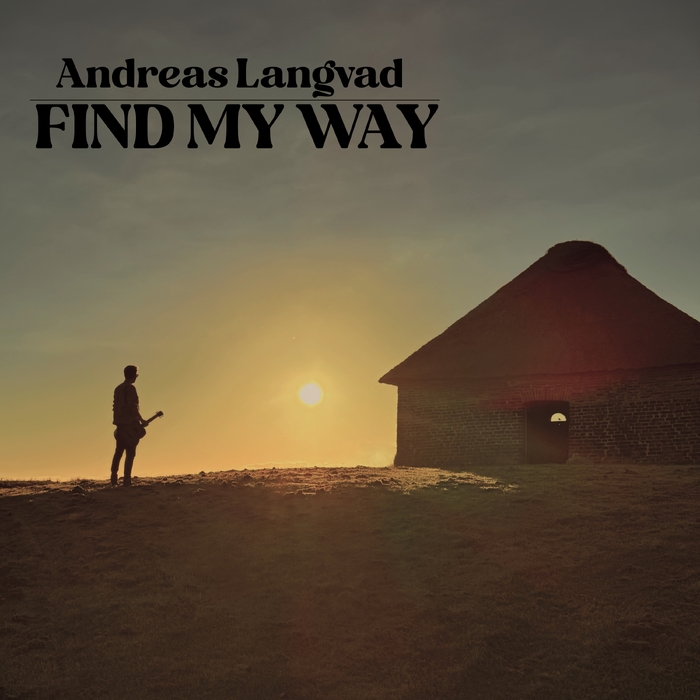 Find My Way ,  ,  197187866878