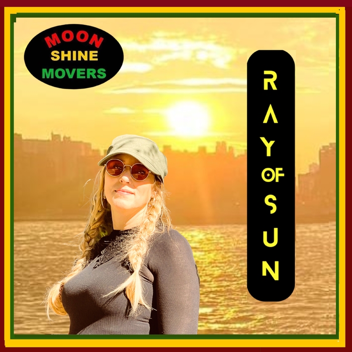 Ray Of Sun ,  ,  198846611181