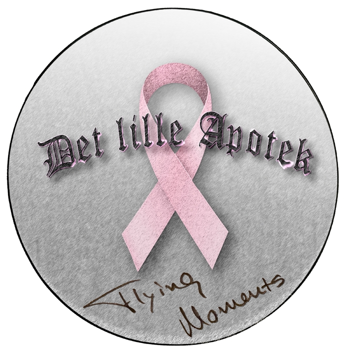 Det Lille Apotek ,  ,  198846593289