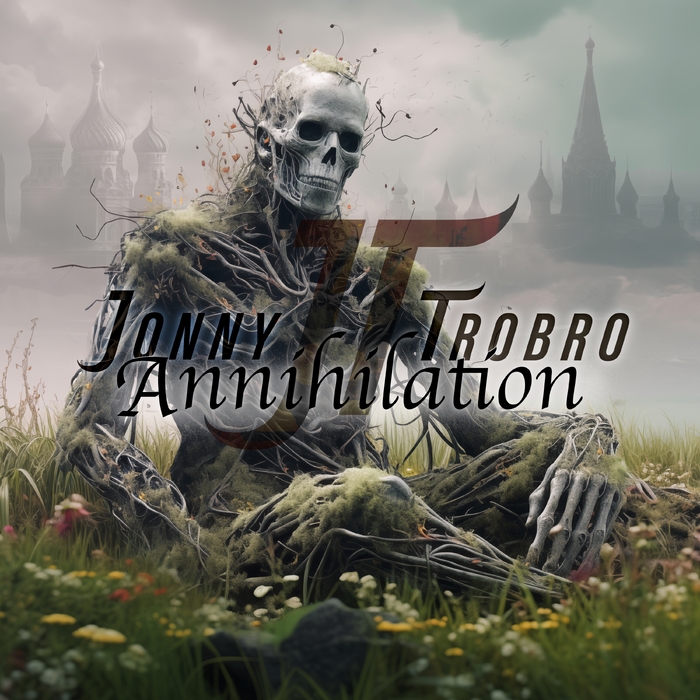 Annihilation ,  ,  198846567105