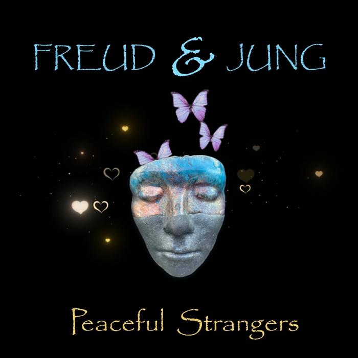 Freud and Jung ,  ,  198846612195