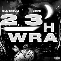 2,3 H WRA ,  ,  198846612713