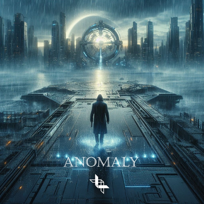 Anomaly ,  ,  198846633213