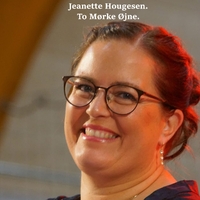 To mørke øjne ,  ,  198846612560