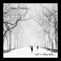 Lost in New York ,  ,  198846699202