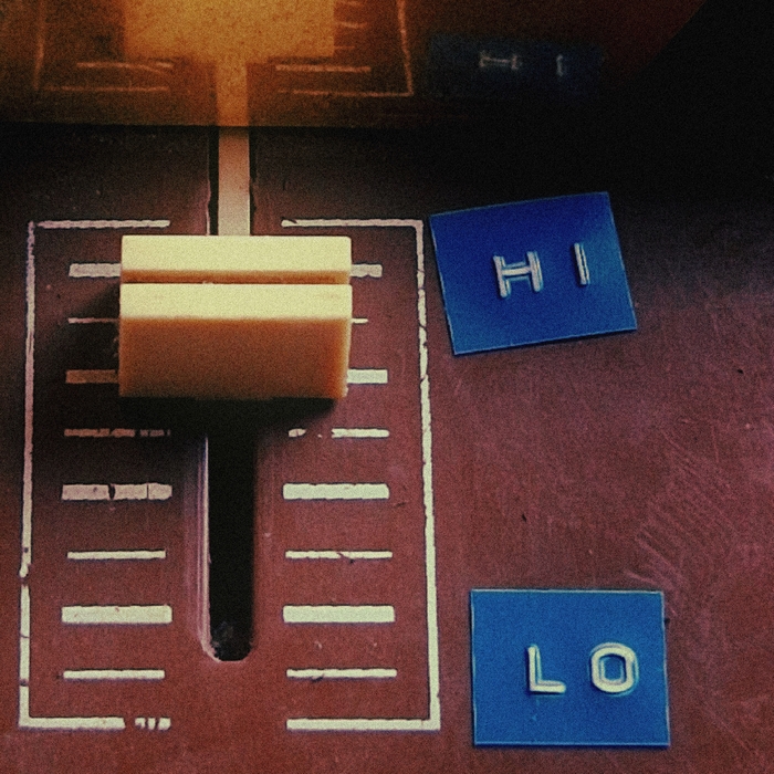 HI&LO ,  ,  198846626086