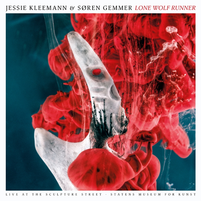 Lone Wolf Runner - Live at the National Gallery ,  ,  198588564622