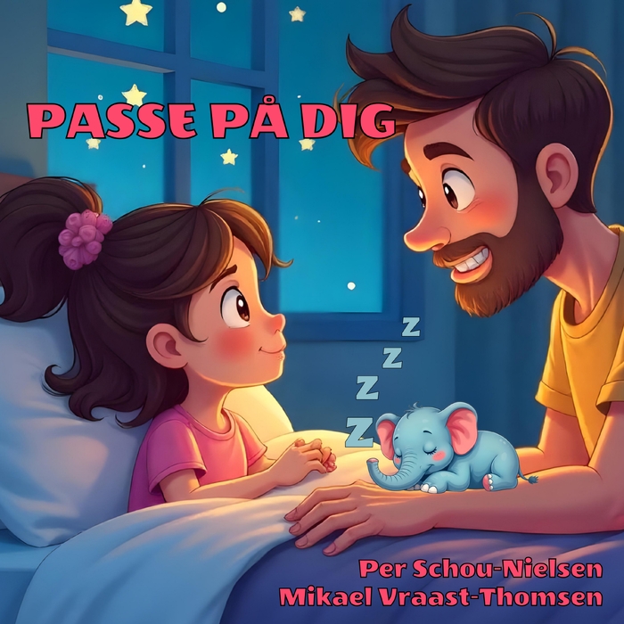 Passe på dig ,  ,  198846498744