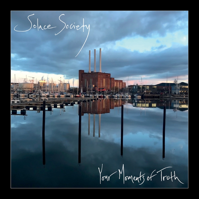 Your Moments of Truth ,  ,  198846800677