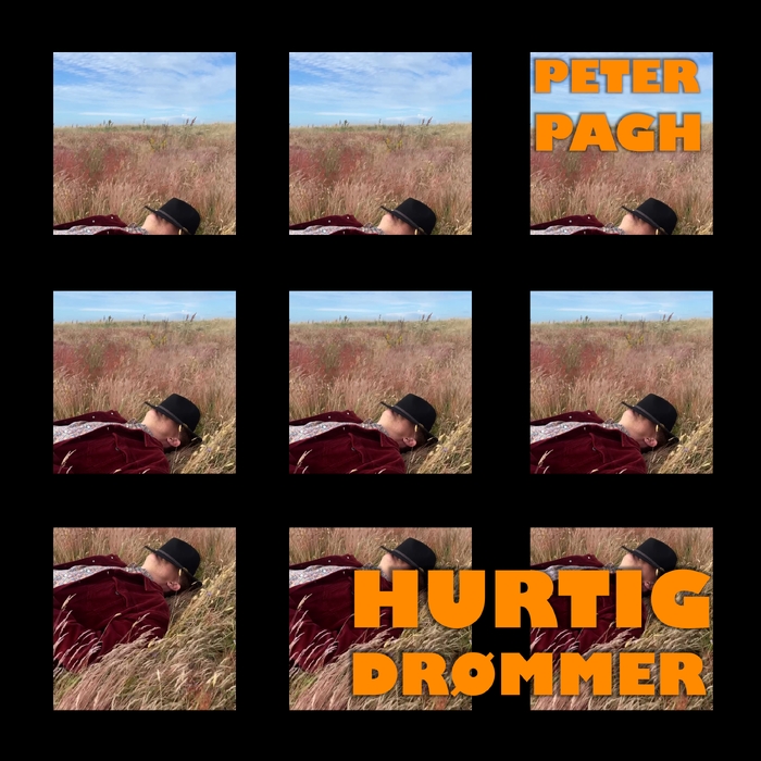 HURTIGDRØMMER ,  ,  198846797397