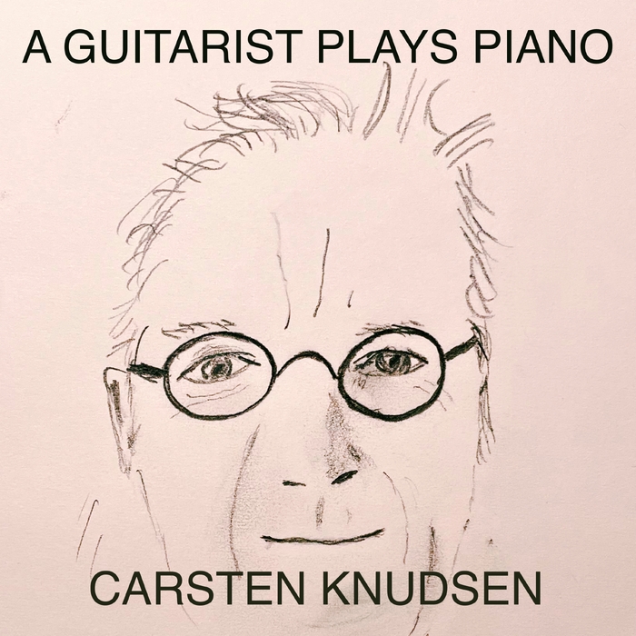 A Guitarist Plays Piano ,  ,  198588152904