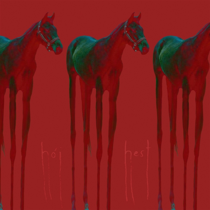 HØJ HEST ,  ,  198846854144