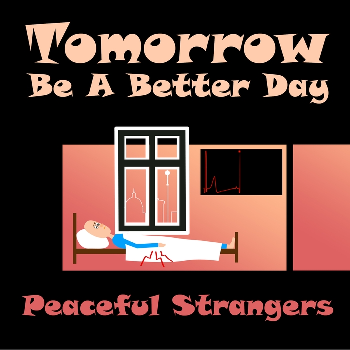 Tomorrow Be A Better Day ,  ,  198846903897