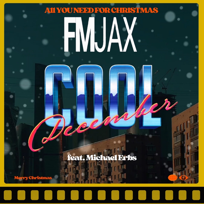 Cool December ,  ,  889845958833