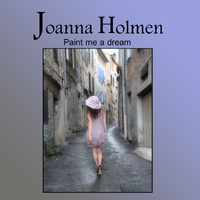 Paint me a dream ,  ,  198846571102