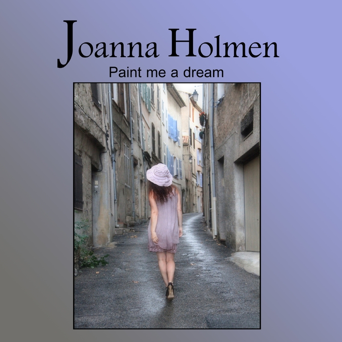 Paint me a dream ,  ,  198846571102