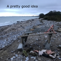 A pretty good idea ,  ,  198846979977