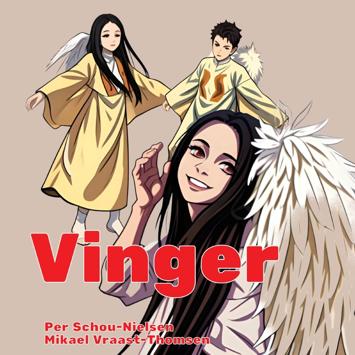 Vinger ,  ,  199066010853
