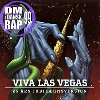 Viva Las Vegas ,  25 års jubilæumsversion ,  198846965598