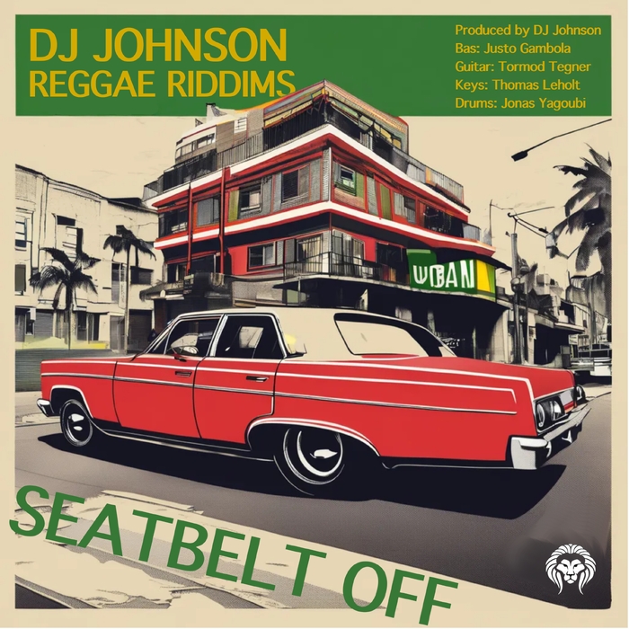 Seatbelt Off ,  ,  199066014011