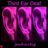 Third Ear Deaf ,  ,  199066013168