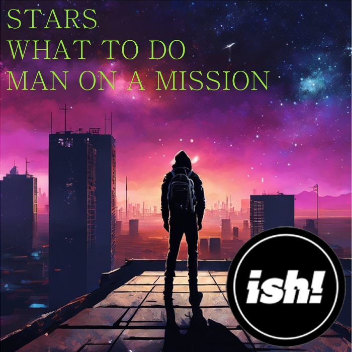 ish! EP ,  ,  199066016794