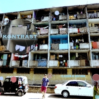 KONTRAST ,  ,  198846804163