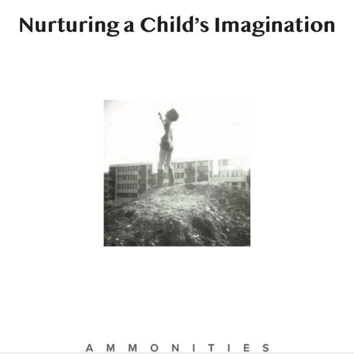 Nurturing a child's imagination ,  ,  198846992549