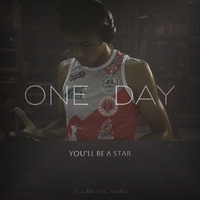 One Day You'll Be A Star ,  Original Score ,  199066040775