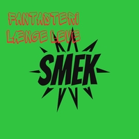 Fantasteri Længe Leve ,  ,  199066195352