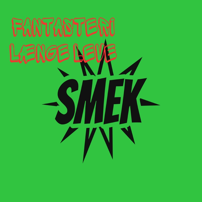 Fantasteri Længe Leve ,  ,  199066195352