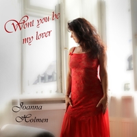 WONT YOU BE MY LOVER ,  ,  199066044919