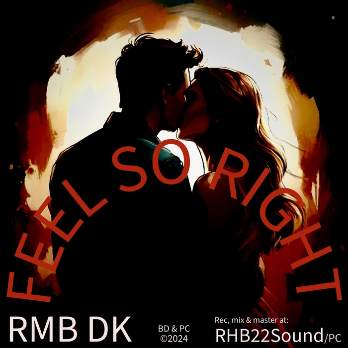 Feel So Right ,  ,  199066172186