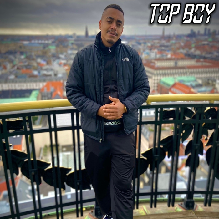 TOP BOY ,  ,  199066178812