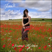 TOUCH MY HEART ,  ,  199066159750
