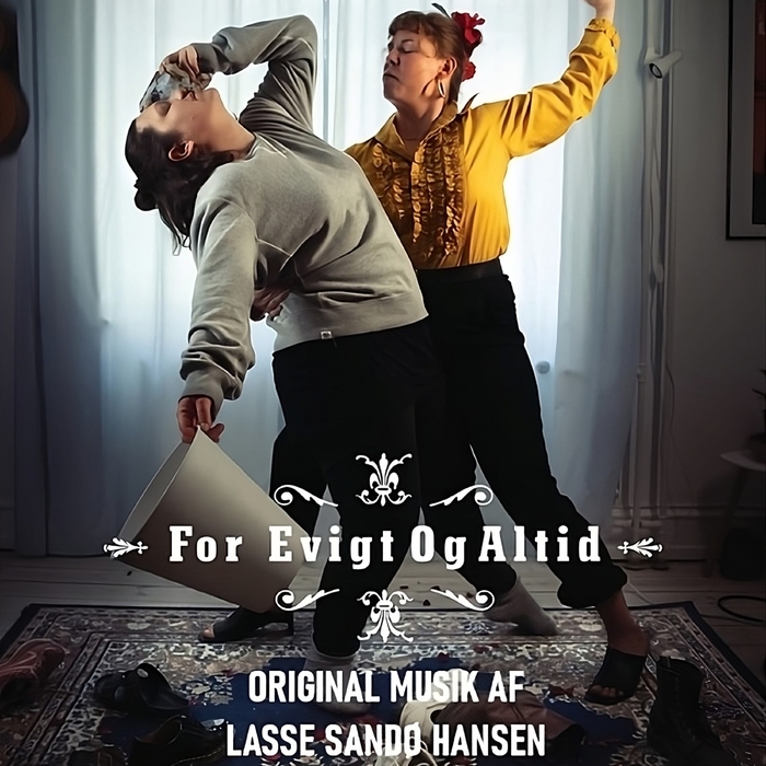 For Evigt Og Altid ,  Original Score ,  889845994107