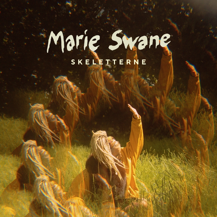 Skeletterne ,  Radio Edit ,  199066140628