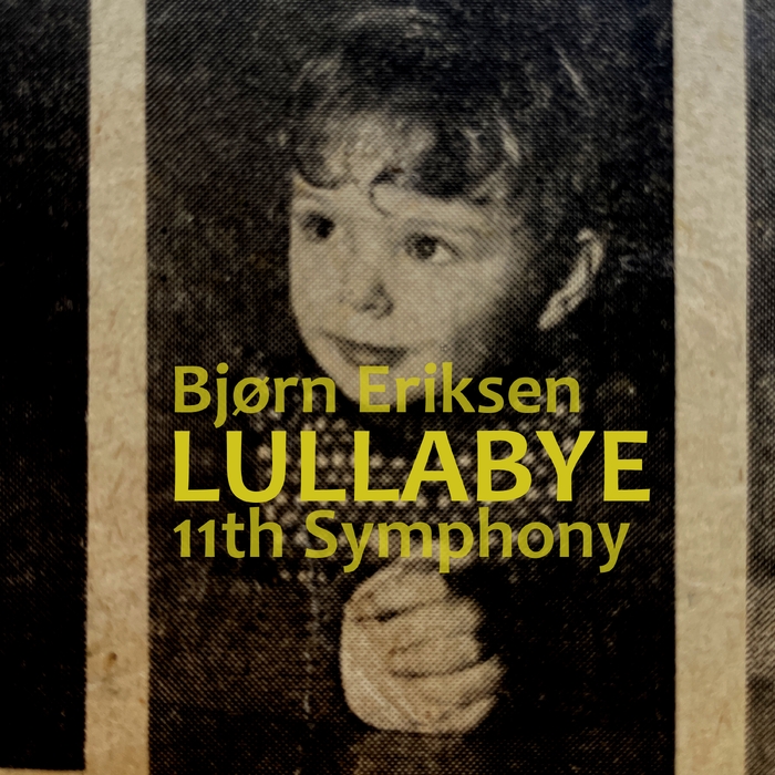 Lullabye 11th Symphony ,  ,  199066200490