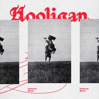 Hooligan ,  ,  199066106105