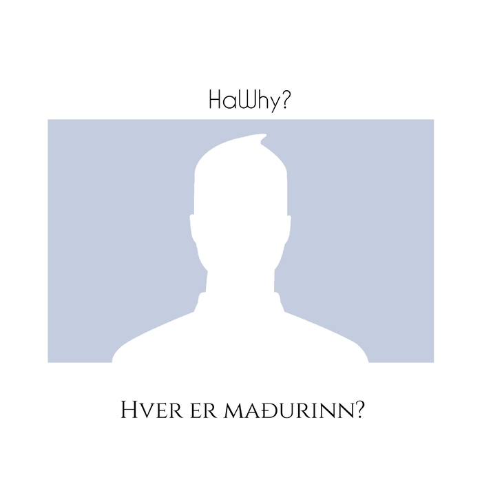 Hver er maðurinn? ,  ,  199066189313