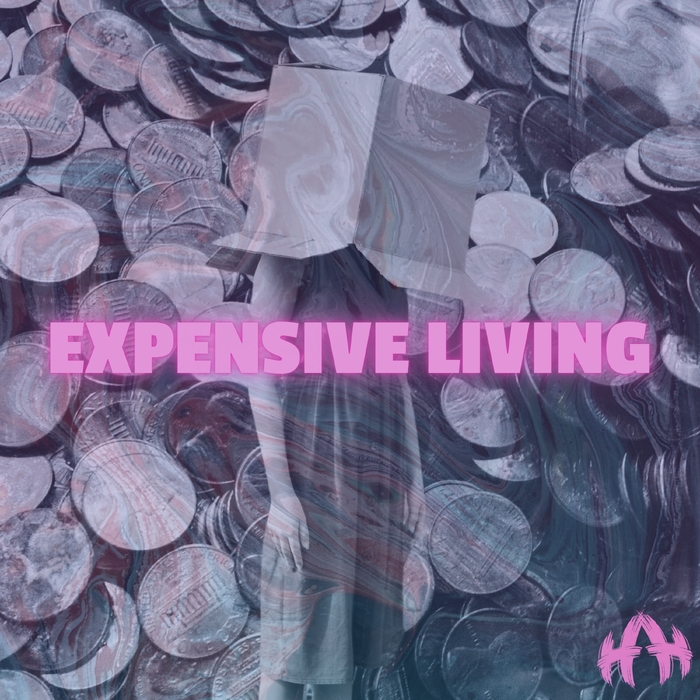 Expensive Living ,  ,  198588909713