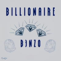 Billionaire B3nzo ,  ,  199066264249