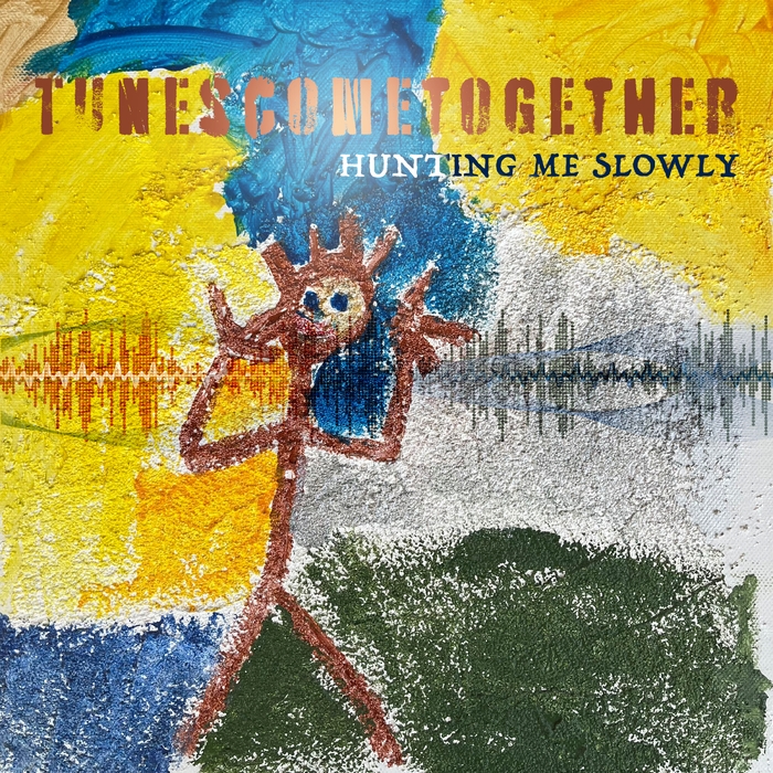 Hunting Me Slowly ,  ,  198846779614