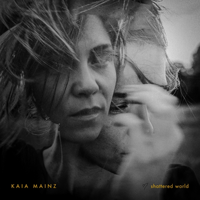 Shattered World ,  ,  199066240786